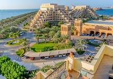 RIXOS BAB AL BAHR