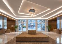 RADISSON RESORT RAS AL KHAIMAH MARJAN ISLAND