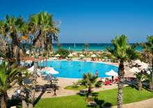 ILIADE &amp; AQUAPARK DJERBA