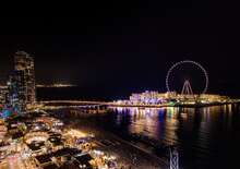 HILTON DUBAI JUMEIRAH