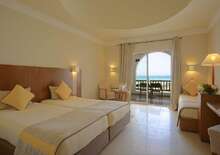 Vincci Helios Beach