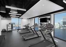 Canopy By Hilton Dubai Al Seef