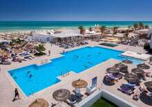 CALIMERA YATI BEACH