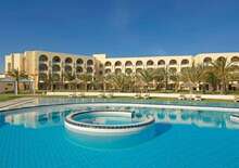 Iberostar Averroes