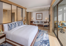 ANANTARA MINA AL ARAB RAS AL KHAIMAH RESORT