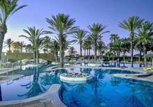 HOUDA GOLF &amp; AQUA PARK