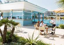 BARCELO CONCORDE GREEN PARK PALACE