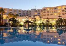 AZIZA THALASSO &amp; GOLF