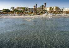 VINCCI HELYA BEACH RESORT