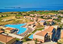 APOLLONION ASTERIAS RESORT &amp; SPA