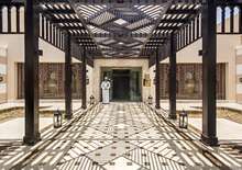 Miramar Al Aqah Beach Resort