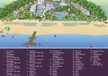 SEVEN SEAS HOTEL LIFE