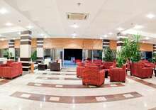 SEHER SUN PALACE