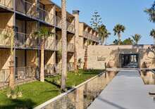 BALMY BEACH RESORT
