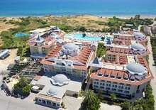SIDE STAR RESORT