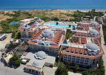 SIDE STAR RESORT