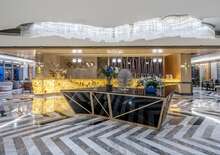 DIAMOND DELUXE HOTEL