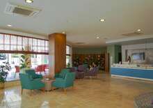 BARUT B SUITES