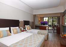 GRAND SIDE HOTEL