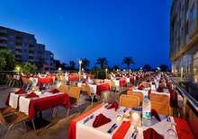 SELECTUM FAMILY RESORT SIDE