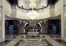 Dobedan Exclusive Hotel &amp; Spa Belek (ex. Alva Donna Exclusive Hotel &amp; Spa Belek)