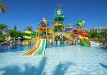 LONG BEACH RESORT