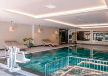 LIU RESORT