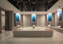 SEADEN QUALITY RESORT &amp; SPA