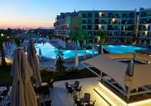 BARUT GOIA (EX. BARUT SUNWING)