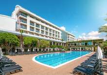 TELATIYE RESORT