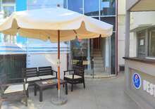 Vesta Hotel