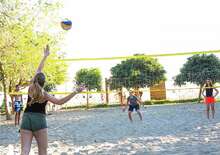 GARDENIA BEACH