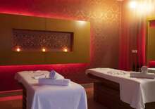 ADALYA RESORT &amp; SPA ADULTS ONLY