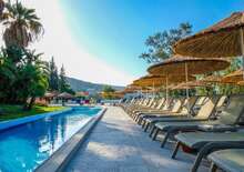 BODRUM HOLIDAY RESORT &amp; SPA