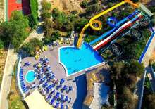 BODRUM HOLIDAY RESORT &amp; SPA