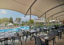 RICHMOND EPHESUS RESORT