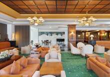 DOBEDAN BEACH RESORT COMFORT SIDE (EX. ALVA DONNA)