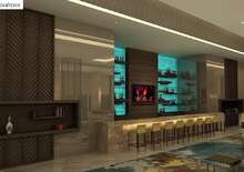Kirman Sidera Luxury &amp; Spa