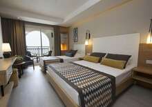 Kirman Sidera Luxury &amp; Spa