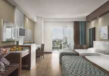 SEADEN SEA WORLD RESORT &amp; SPA