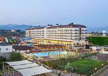 EFTALIA SPLASH RESORT