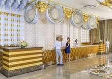 Royal Holiday Palace