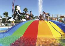 Starlight Resort Hotel