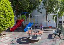 YELKEN MANDALINCI SPA &amp; WELLNESS