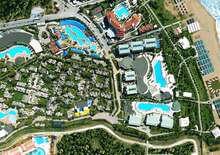 VONRESORT GOLDEN BEACH