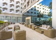 TERRACE BEACH RESORT