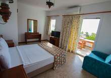 SAMI BEACH HOTEL