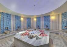 ROYAL BEACH CLUB