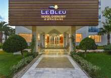 LE BLEU