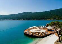 LA BLANCHE ISLAND